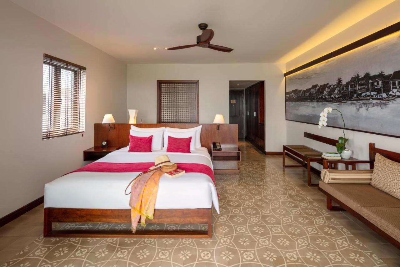 منتجع وسبا آنا ريتريت هوي ان المظهر الخارجي الصورة Deluxe Room